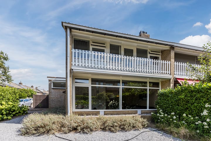 Foto 9 van Donkerstraat 9