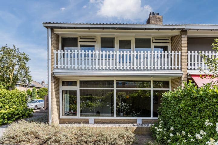 Foto 10 van Donkerstraat 9