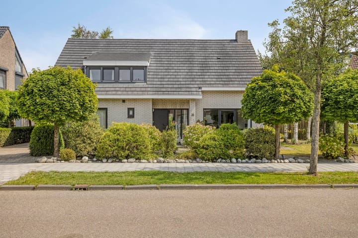 Foto 3 van De Braak 11