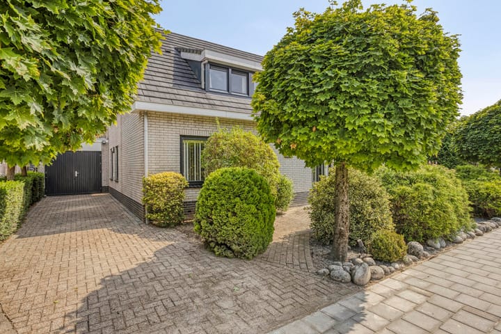 Foto 4 van De Braak 11