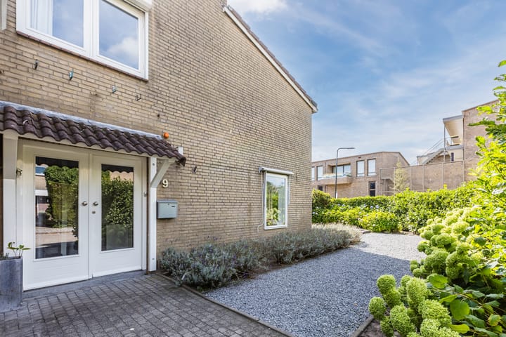 Foto 12 van Donkerstraat 9