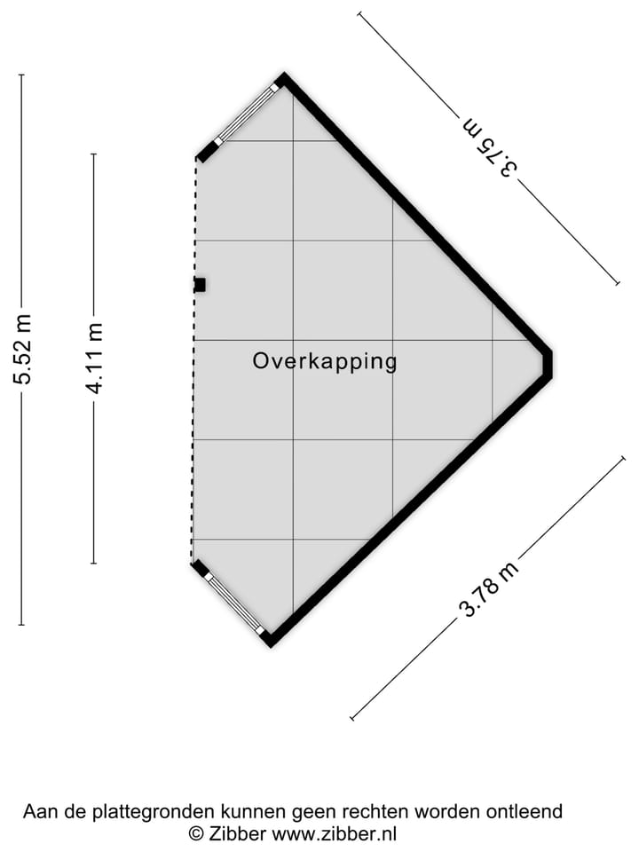 Photo 51 of De Braak 11