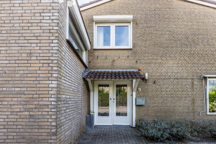 Foto 14 van Donkerstraat 9