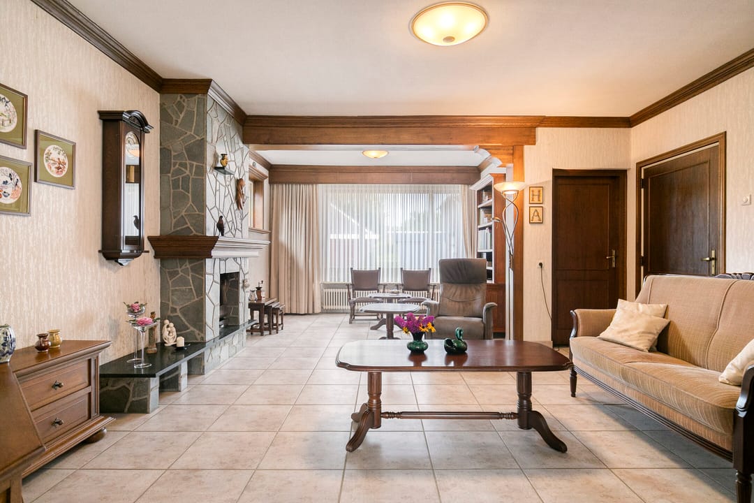 Foto 2 van Den Eigen 17