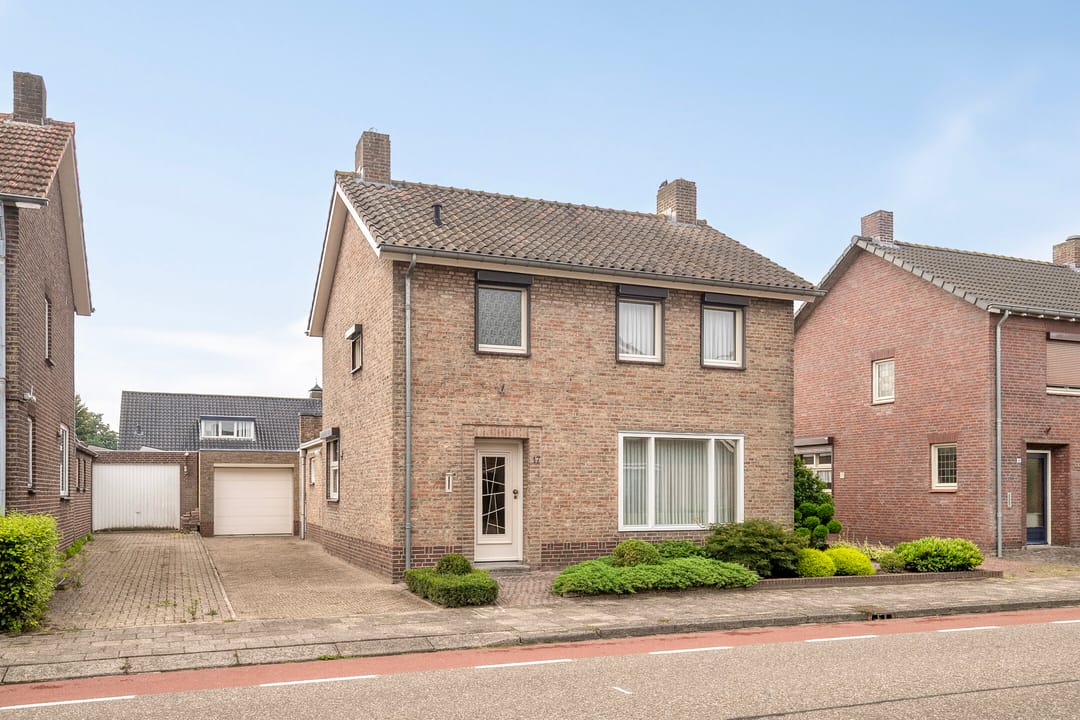 Foto 1 van Den Eigen 17