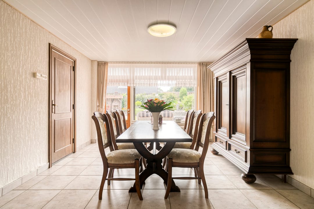 Foto 16 van Den Eigen 17