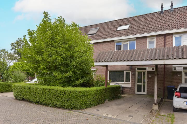 Foto 1 van Klijne Meer 20