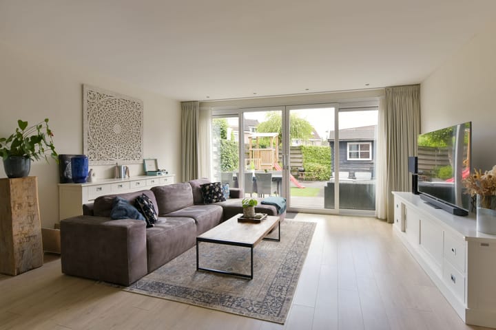 Foto 2 van Klijne Meer 20