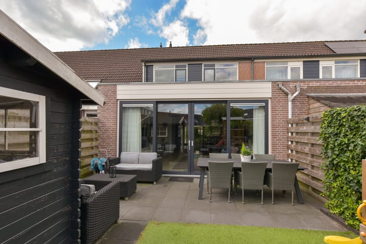 Foto 3 van Klijne Meer 20