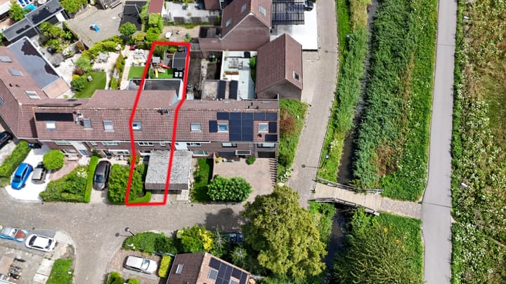 Foto 4 van Klijne Meer 20