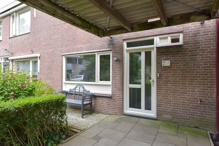 Foto 5 van Klijne Meer 20