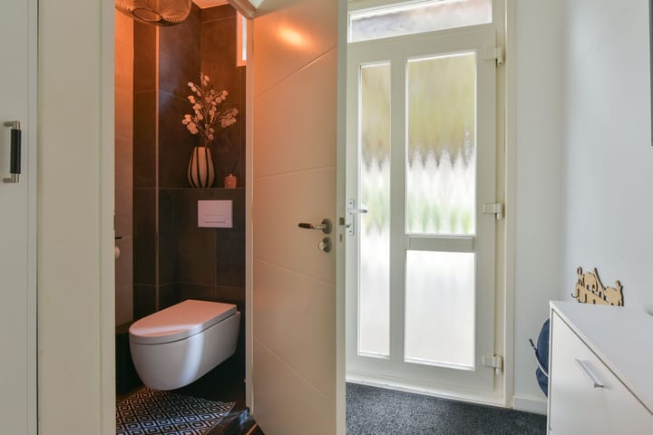 Foto 6 van Klijne Meer 20