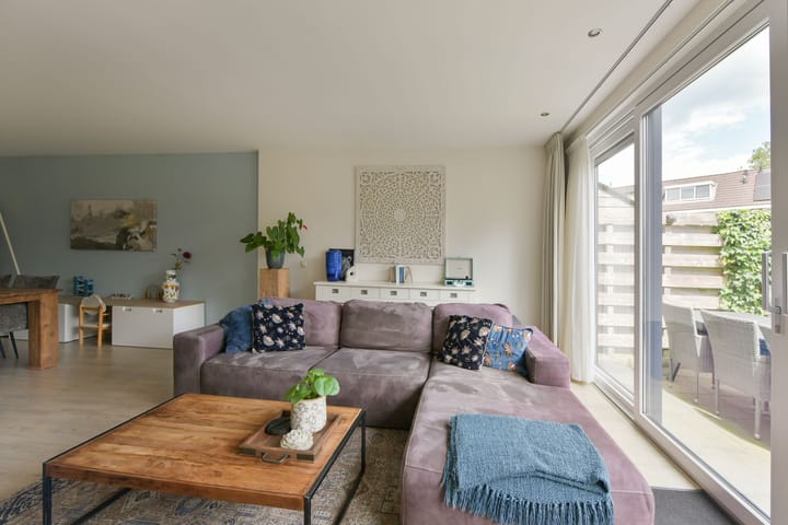 Foto 8 van Klijne Meer 20