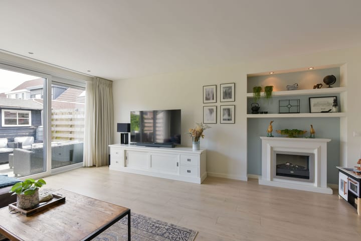 Foto 9 van Klijne Meer 20