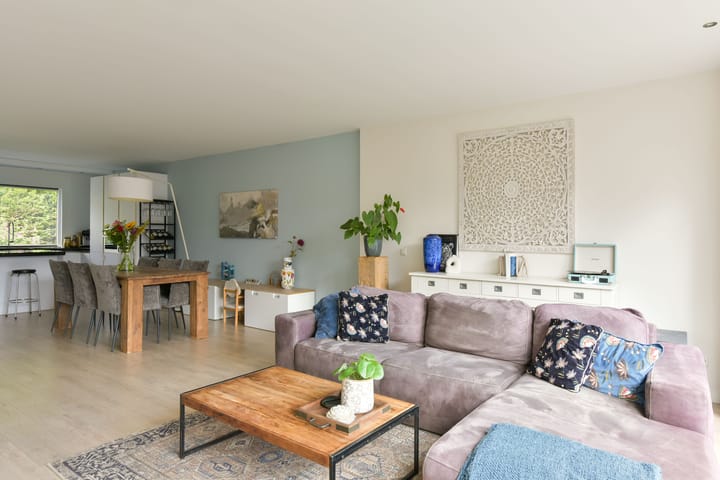 Foto 10 van Klijne Meer 20