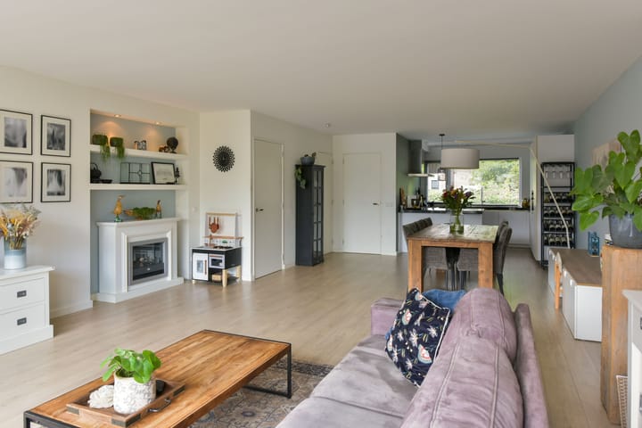 Foto 11 van Klijne Meer 20