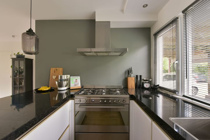 Foto 15 van Klijne Meer 20