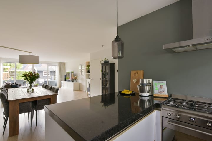 Foto 16 van Klijne Meer 20