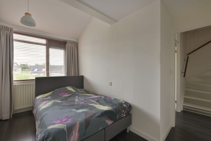 Foto 18 van Klijne Meer 20