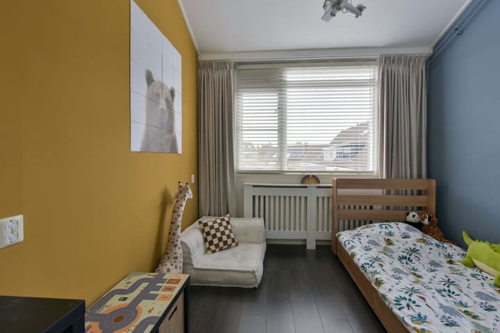 Foto 19 van Klijne Meer 20