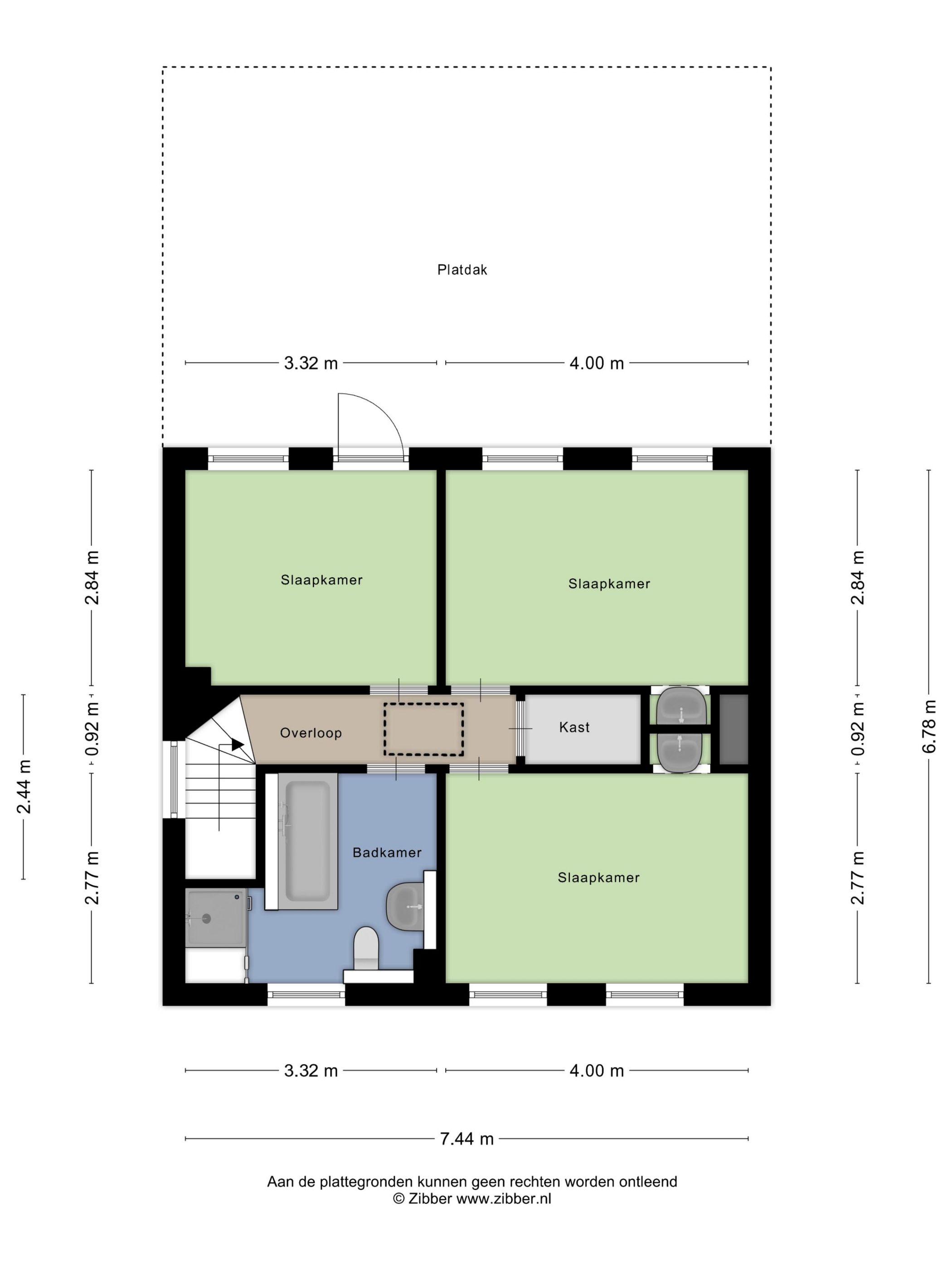 Foto 54 van Den Eigen 17