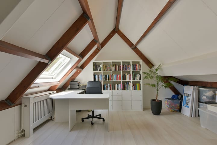 Foto 26 van Klijne Meer 20