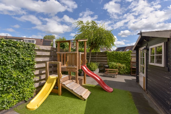 Foto 30 van Klijne Meer 20