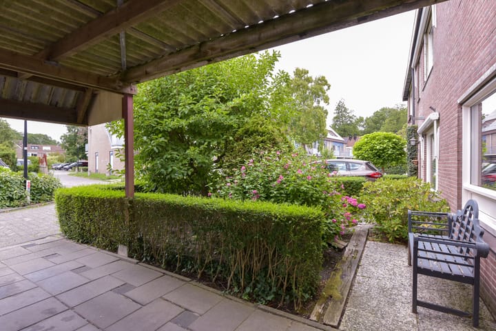 Foto 32 van Klijne Meer 20