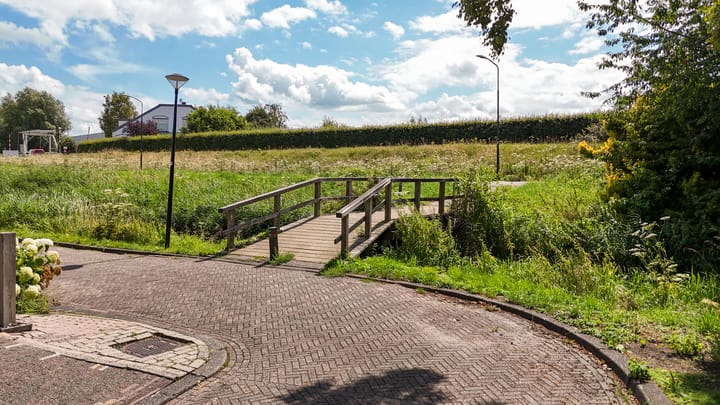 Foto 33 van Klijne Meer 20