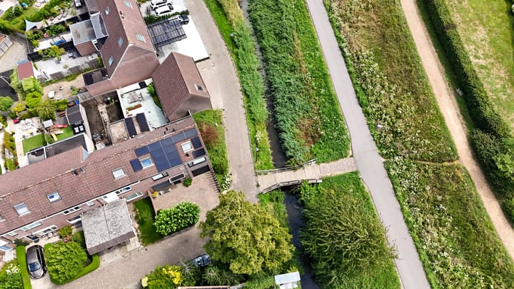 Foto 34 van Klijne Meer 20