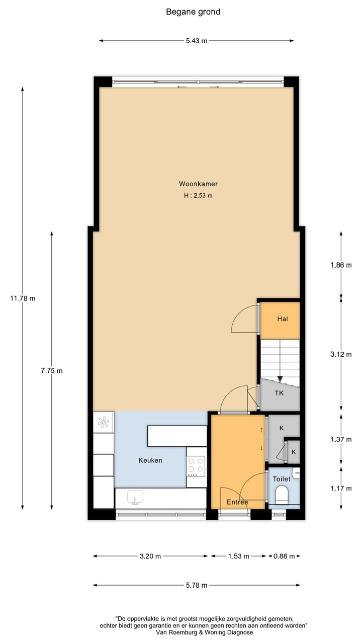 Foto 38 van Klijne Meer 20
