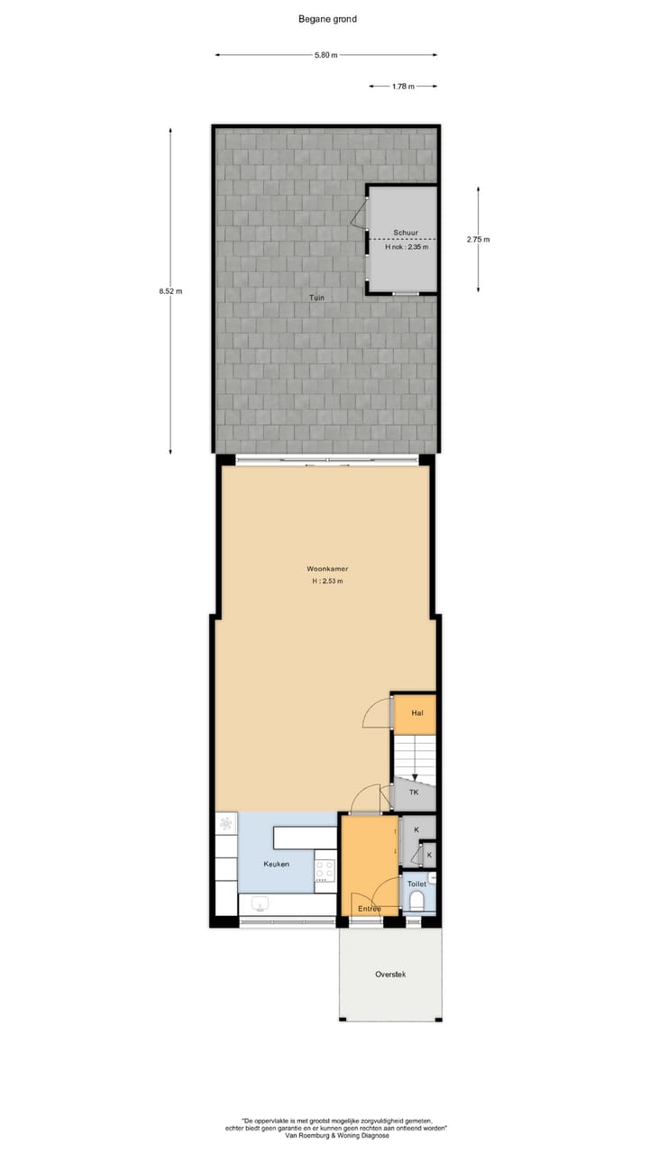 Foto 41 van Klijne Meer 20