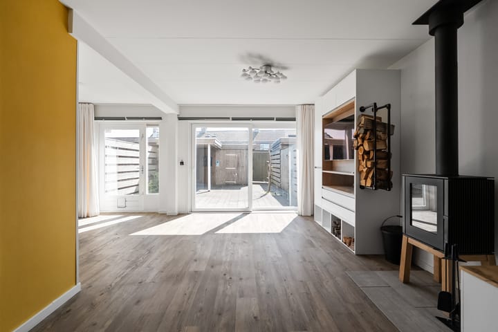 Foto 9 van Sternstraat 8