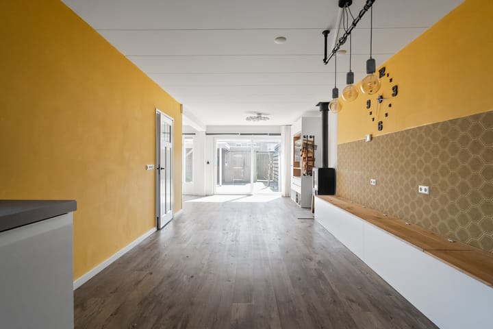 Foto 13 van Sternstraat 8