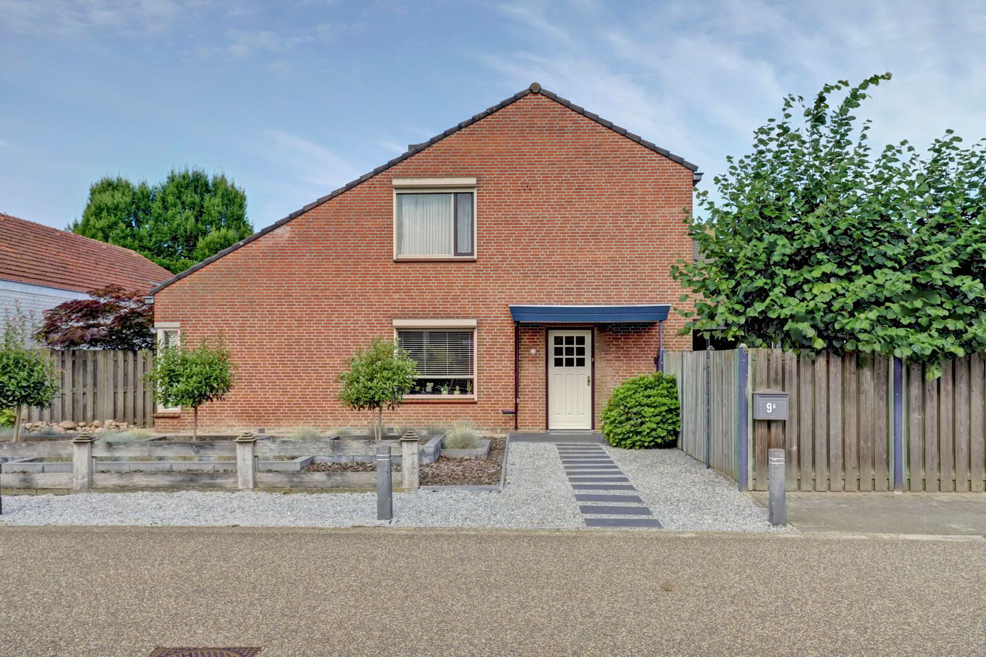 Bekijk foto 3 van Smakterweg 9-A