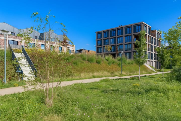 Foto 4 van Kruitmolen 62