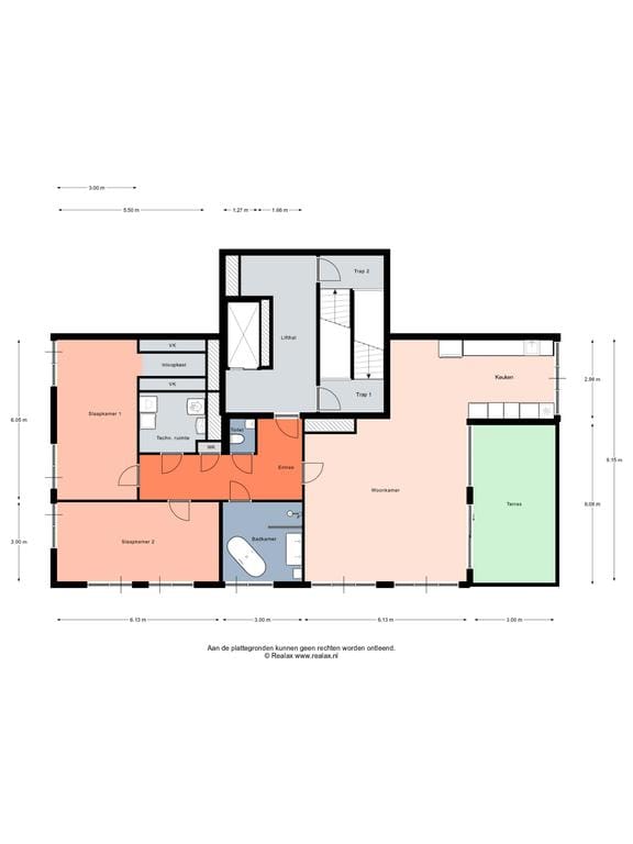 Foto 6 van Kruitmolen 62