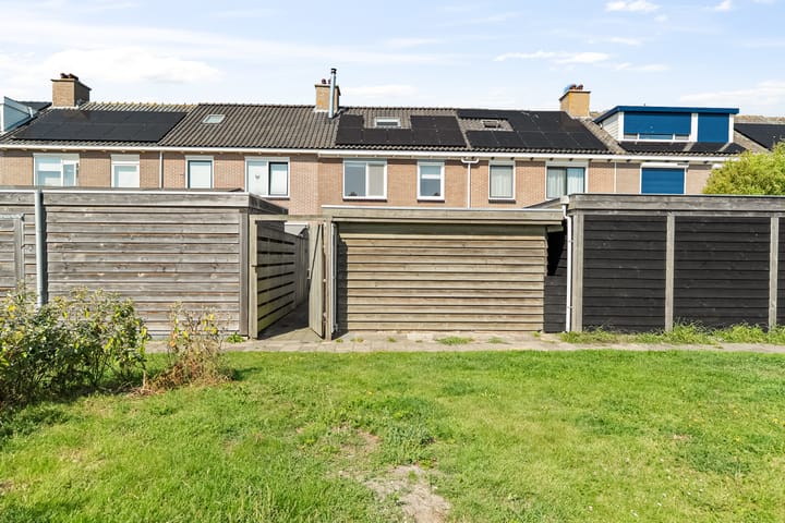 Foto 31 van Sternstraat 8