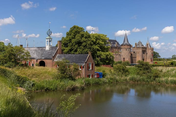 Foto 53 van Kruitmolen 62