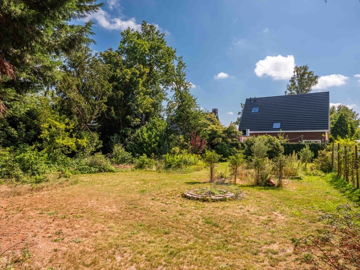 Foto 3 van Bosrandweg 1A