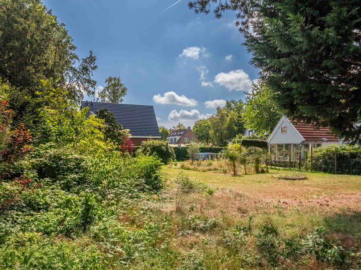 Foto 2 van Bosrandweg 1A