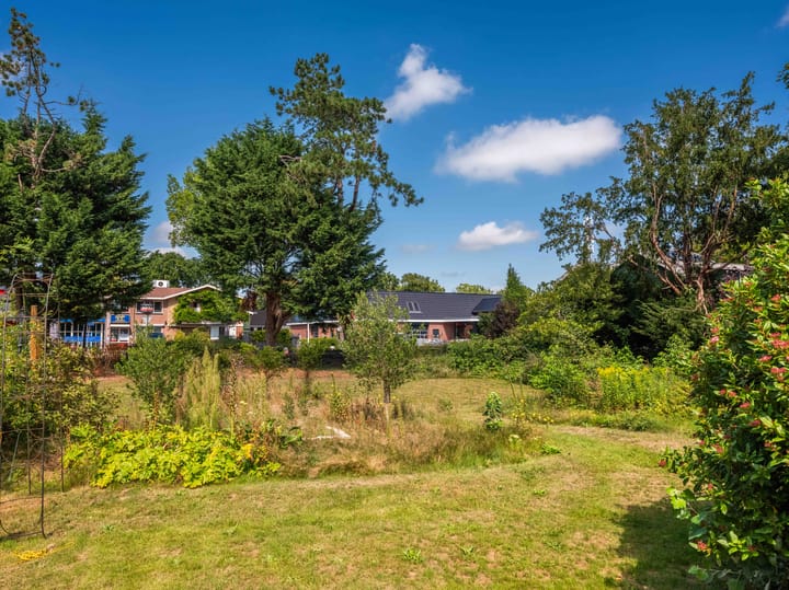 Foto 4 van Bosrandweg 1A