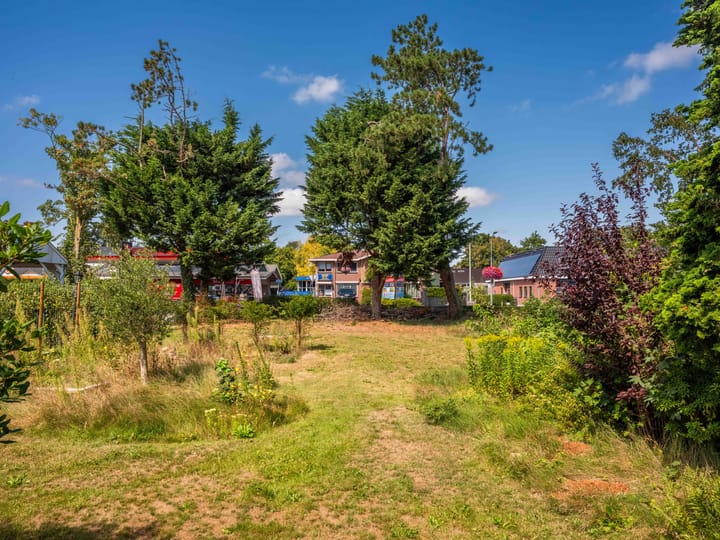 Foto 5 van Bosrandweg 1A