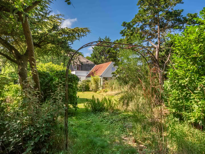 Foto 6 van Bosrandweg 1A