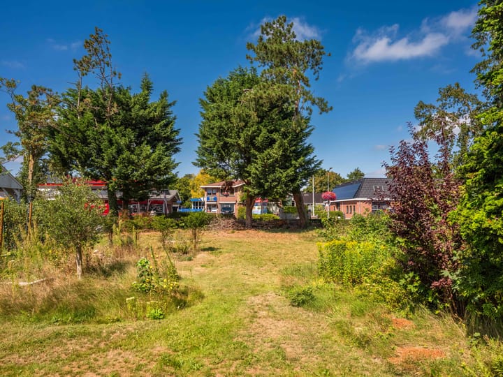 Foto 7 van Bosrandweg 1A