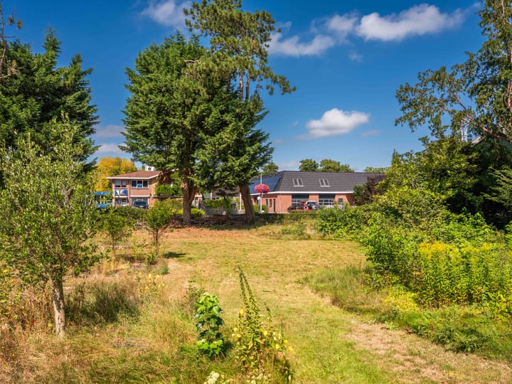 Foto 8 van Bosrandweg 1A