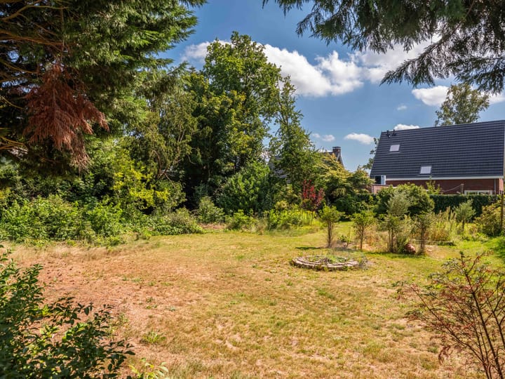 Foto 11 van Bosrandweg 1A