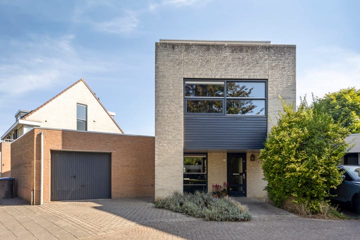 Foto 1 van Tormentil 4