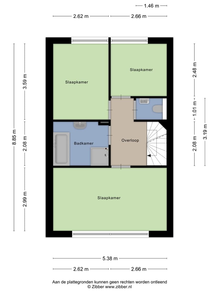 Foto 34 van Tormentil 4