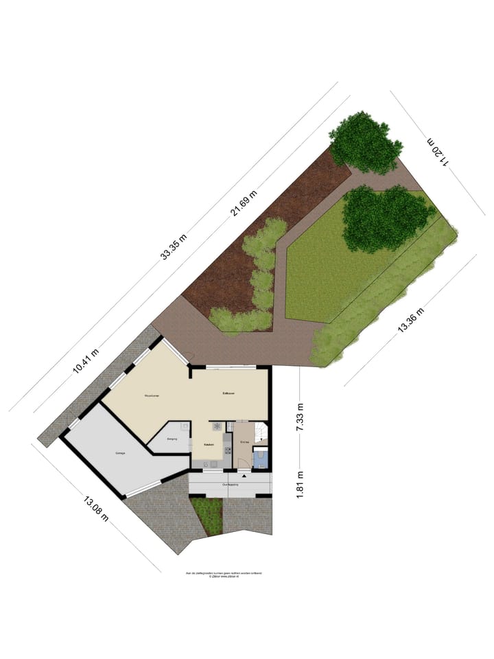 Foto 36 van Tormentil 4